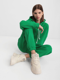 Ботинки Crosby модель 418365/02-04 Фото