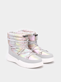 Ботинки Crosby модель 418422/02-04 Фото