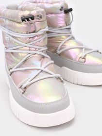 Ботинки Crosby модель 418422/02-04 Фото