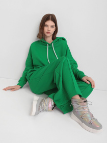 Ботинки Crosby модель 418422/02-04 Фото