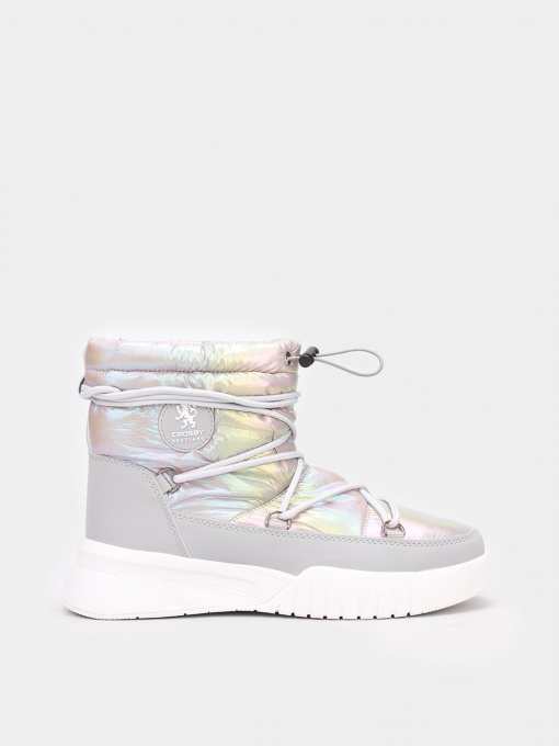 Ботинки Crosby модель 418422/02-04 Фото