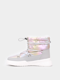 Черевики Crosby модель 418422/02-04 Фото