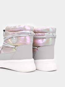 Черевики Crosby модель 418422/02-04 Фото