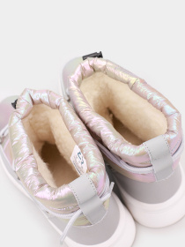 Черевики Crosby модель 418422/02-04 Фото