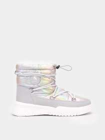 Черевики Crosby модель 418422/02-04 Фото