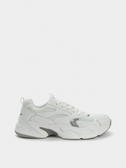 Кроссовки повседневные Crosby модель 427025/06-01 Фото