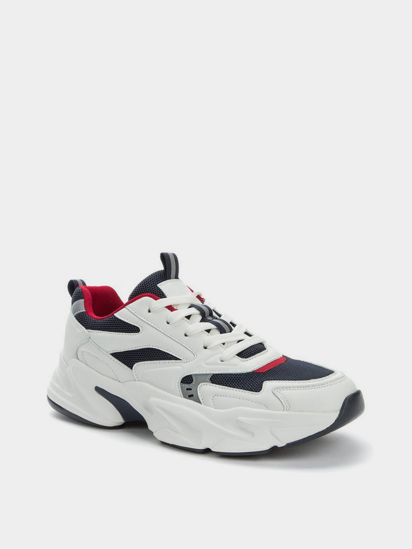 Кросівки повсякденні Crosby модель 427025/06-05 Фото