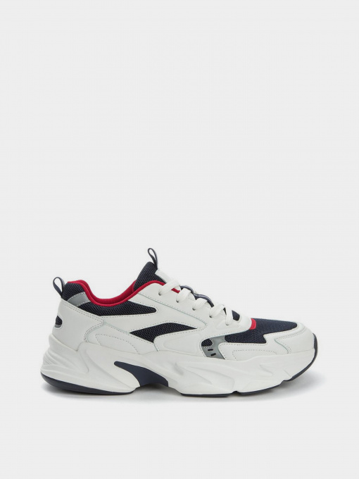 Кроссовки повседневные Crosby модель 427025/06-05 Фото