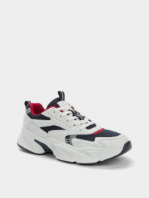 Кросівки повсякденні Crosby модель 427025/06-05 Фото