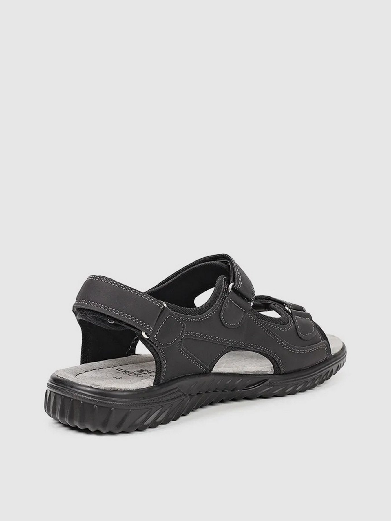 Сандалии Crosby модель 427034/02-01U Фото