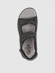 Сандалии Crosby модель 427034/02-01U Фото