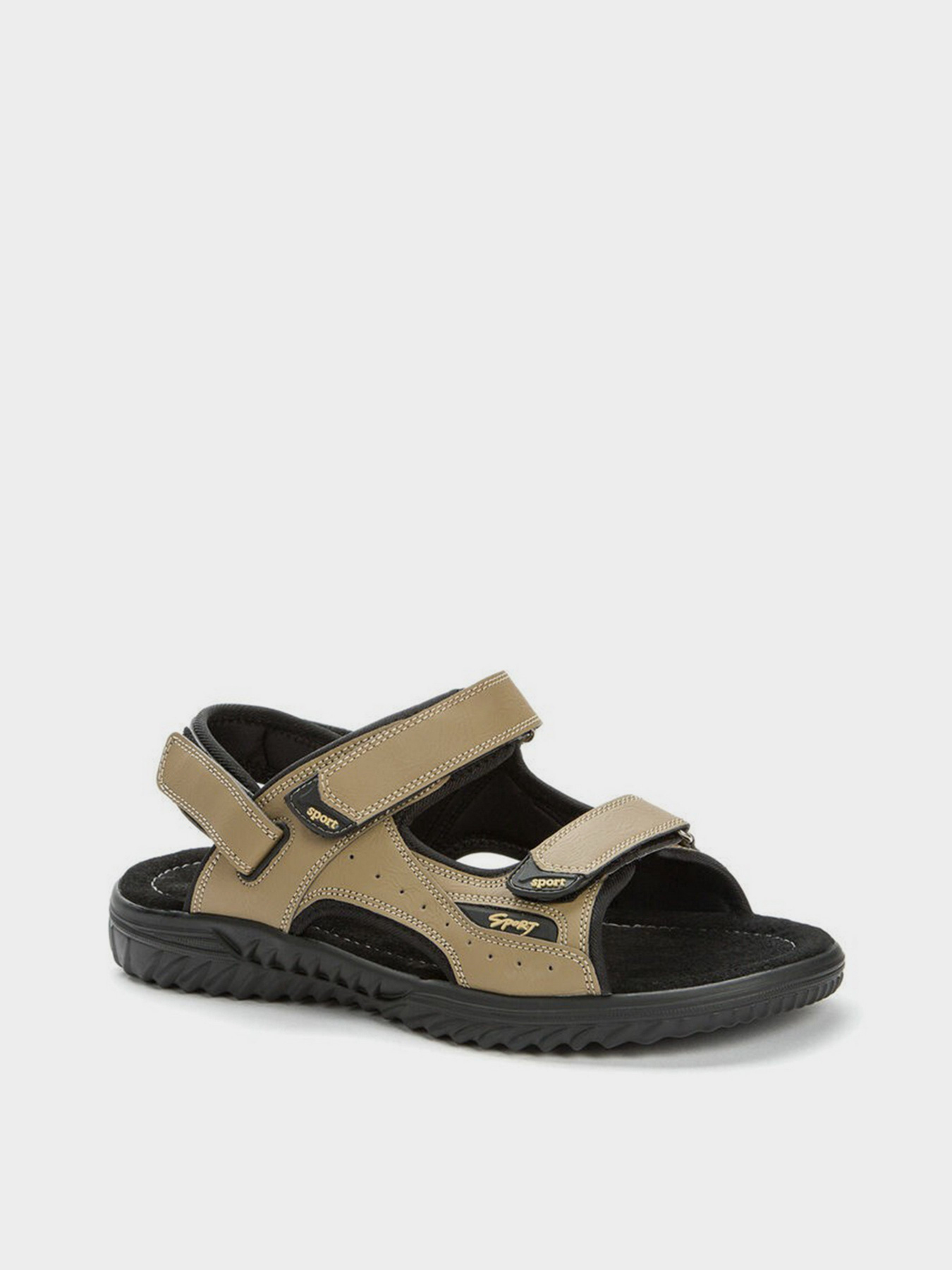 Сандалии Crosby модель 427034/02-05 Фото