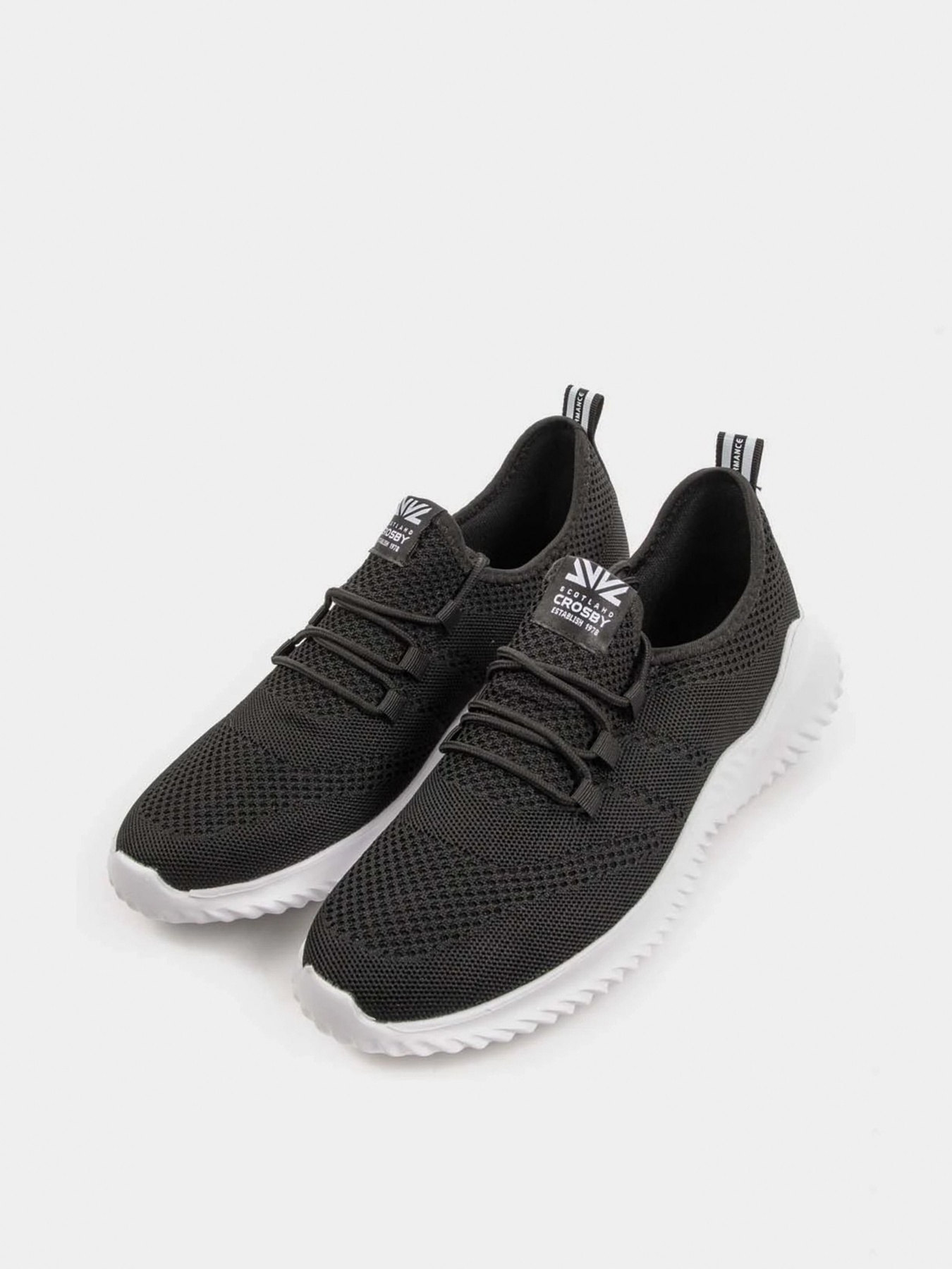 Кросівки повсякденні Crosby модель 427054/01-03 Фото