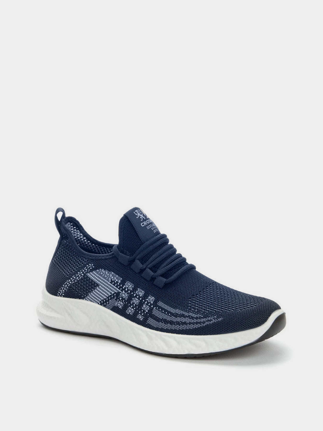 Кросівки повсякденні Crosby модель 427276/02-01 Фото