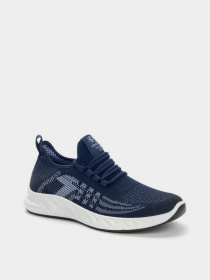 Кросівки повсякденні Crosby модель 427276/02-01 Фото