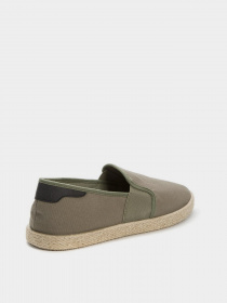 Слипоны Crosby модель 427339/01-02 Фото