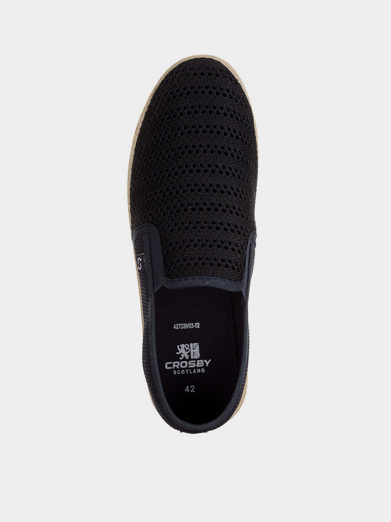 Сліпони Crosby Модель 427339/03-02U Фото