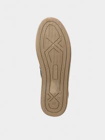 Слипоны Crosby модель 427339/03-02U Фото