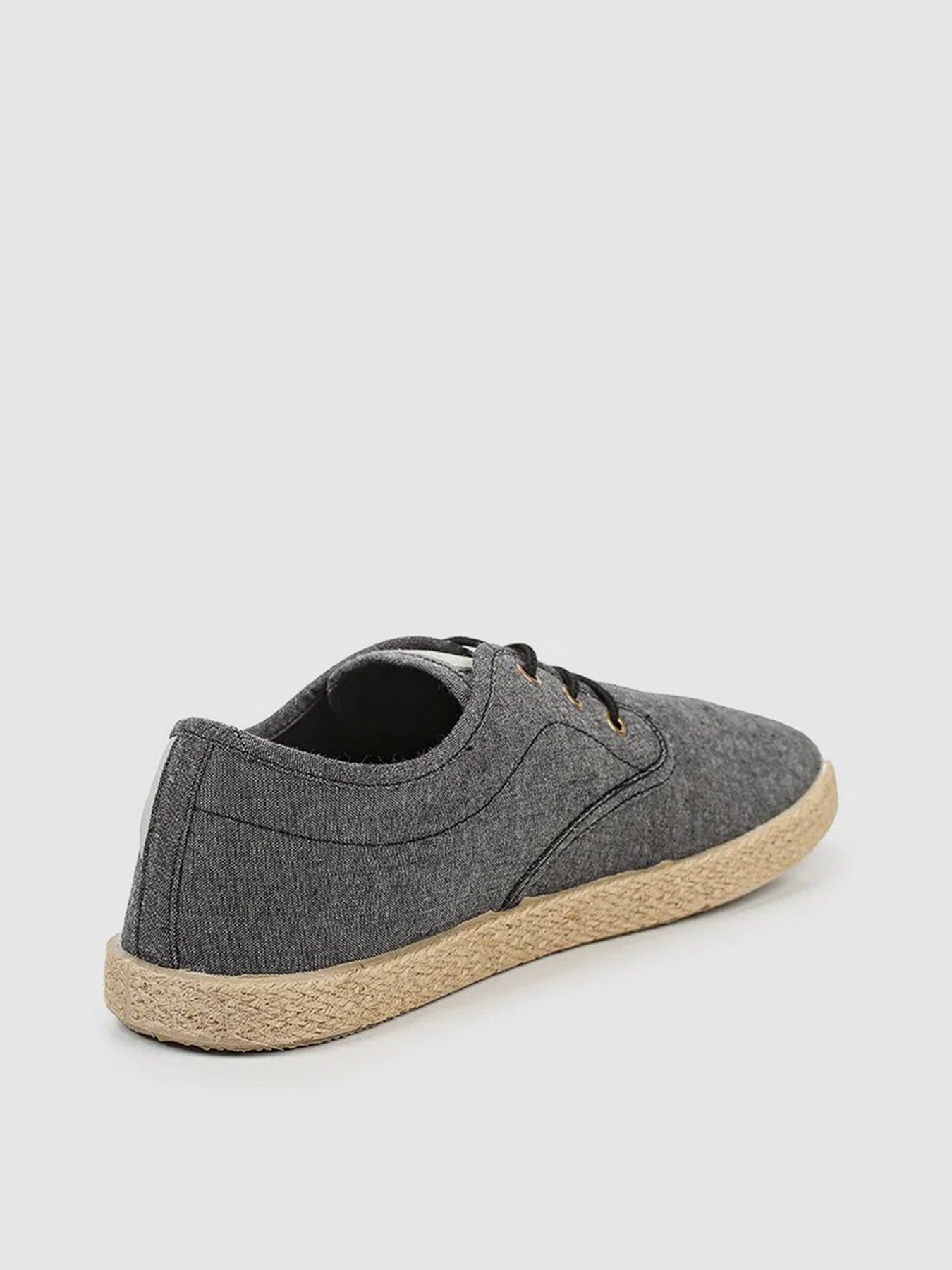 Кеды низкие Crosby модель 427339/07-01 Фото