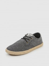 Кеды низкие Crosby модель 427339/07-01 Фото