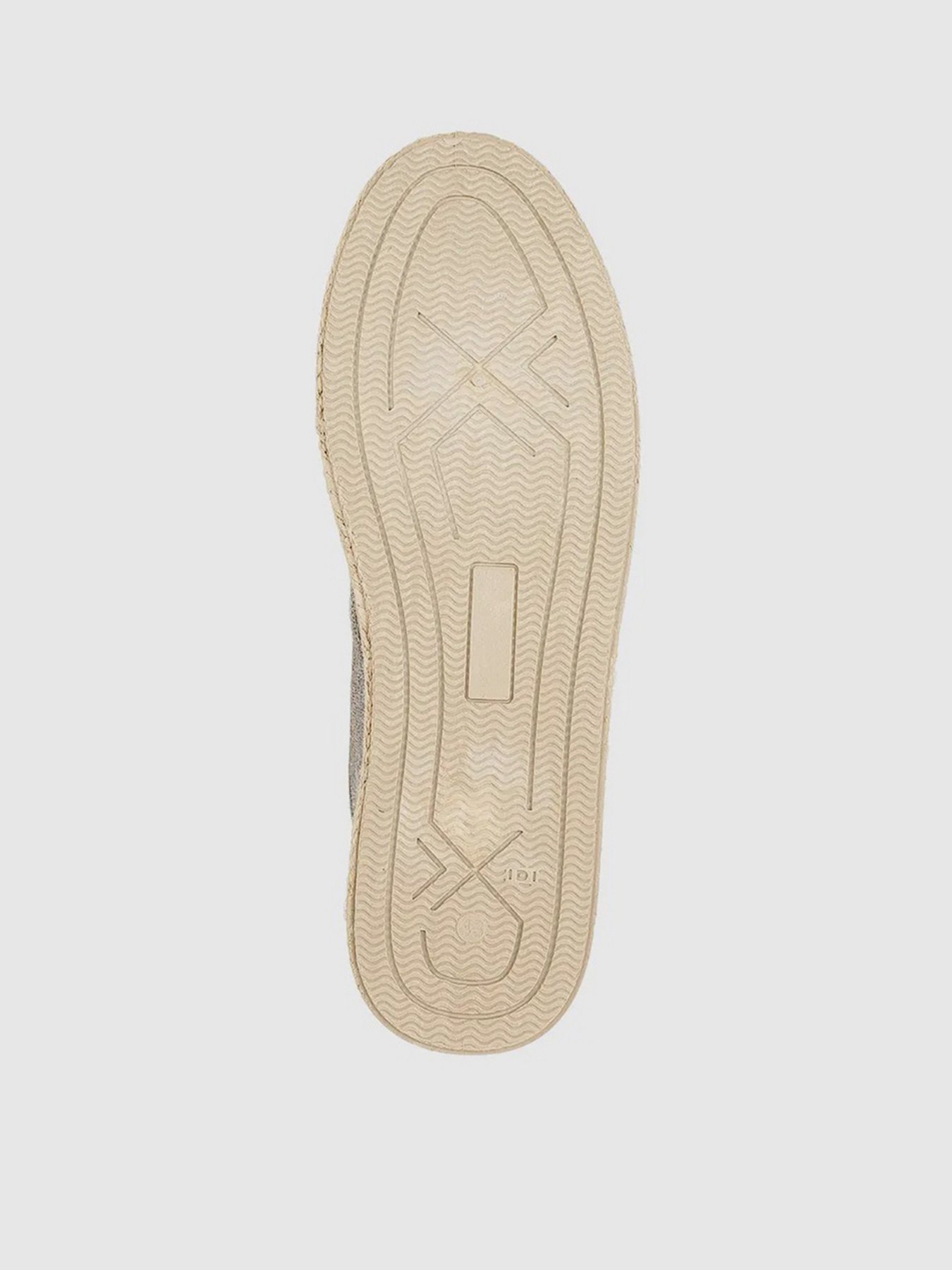 Кеды низкие Crosby модель 427339/07-02 Фото