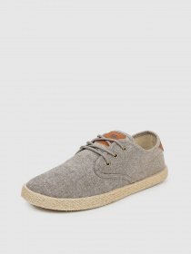 Кеды низкие Crosby модель 427339/07-02 Фото