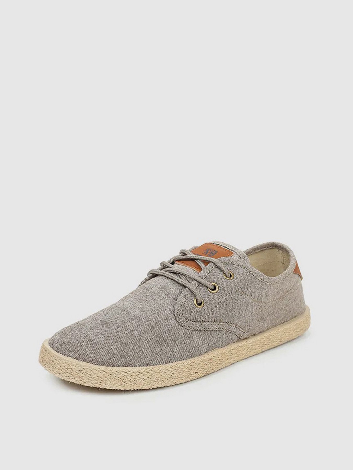 Кеды низкие Crosby модель 427339/07-02 Фото