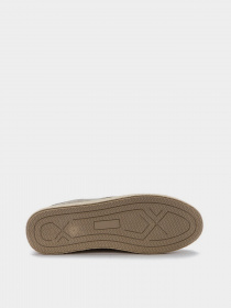 Кеды низкие Crosby модель 427339/07-03 Фото