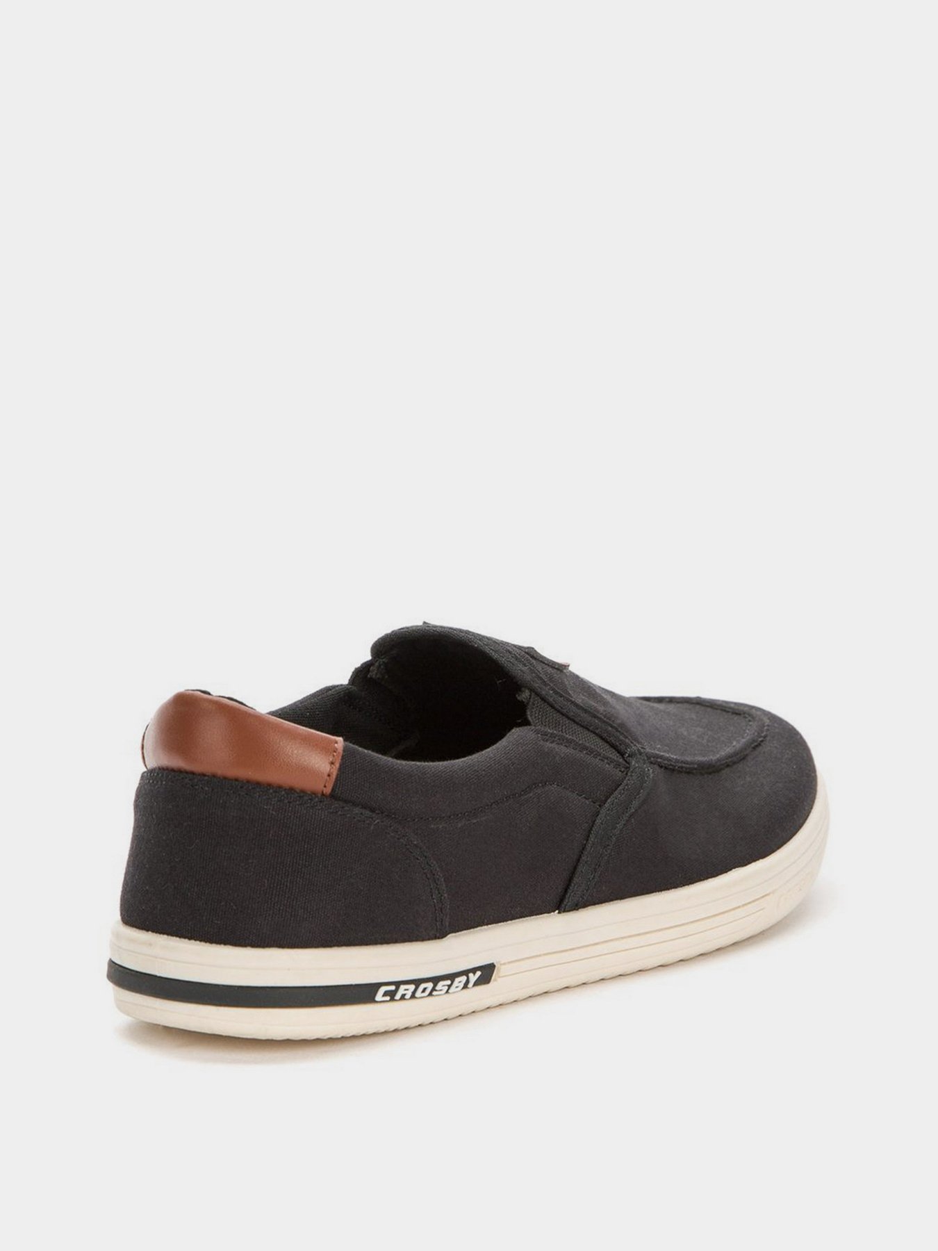 Слипоны Crosby модель 427340/08-02 Слипоны Crosby модель 427340/08-02 Фото