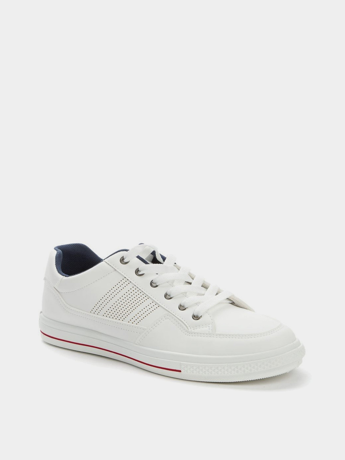 Кеди низькі Crosby модель 427341/03-01 Фото