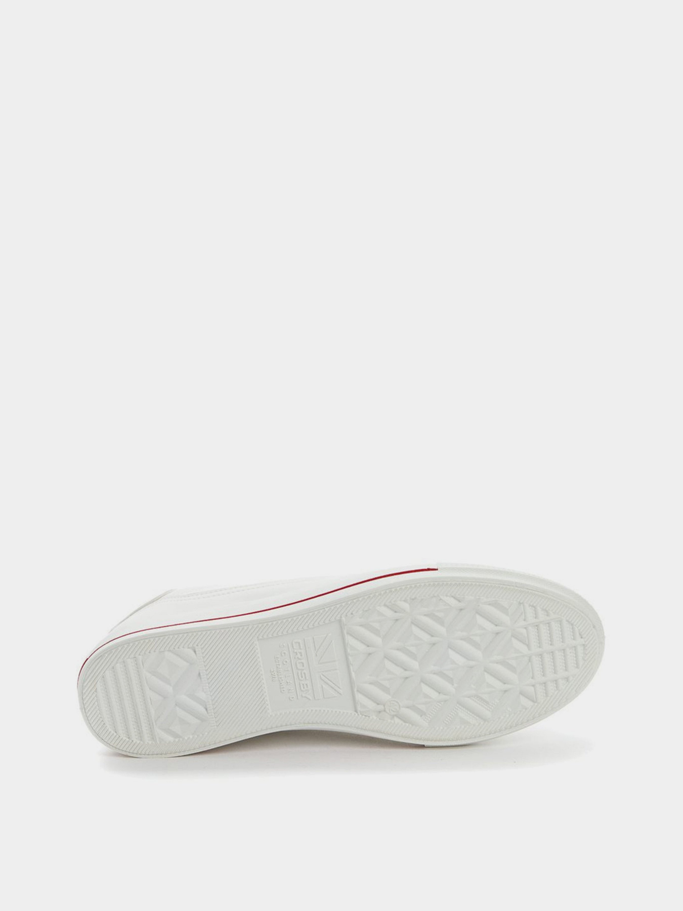 Кеди низькі Crosby модель 427341/03-01 Фото