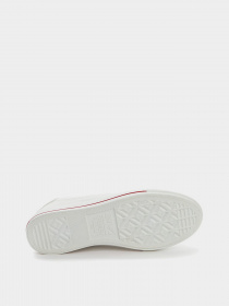 Кеди низькі Crosby модель 427341/03-01 Фото