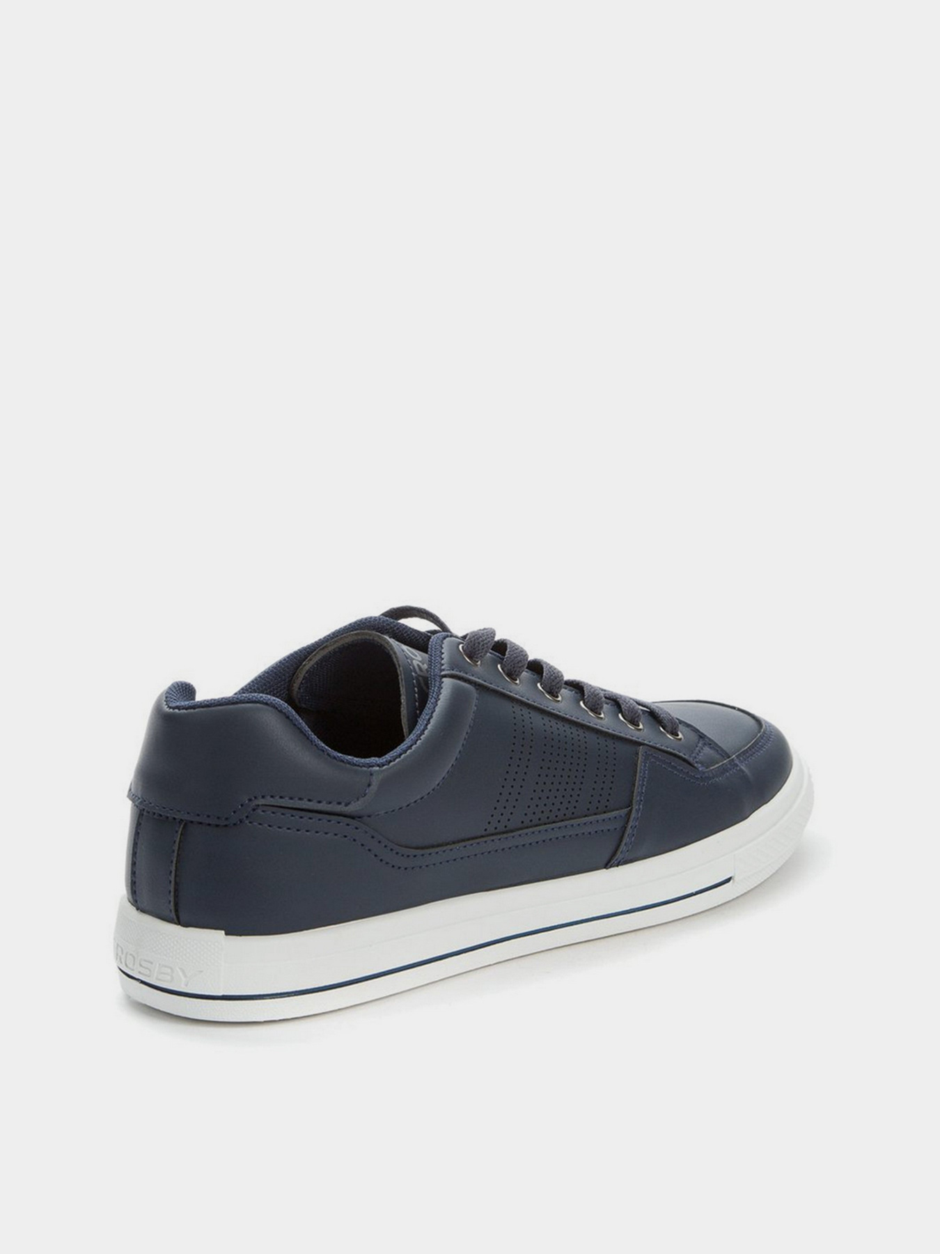 Кеди низькі Crosby модель 427341/03-03 Фото