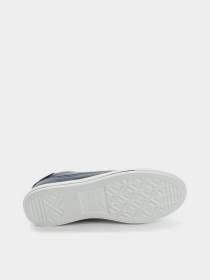 Кеди низькі Crosby модель 427341/03-03 Фото