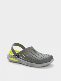 Шлепанцы Crosby модель 427398/01-01 Фото