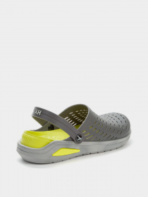 Шлепанцы Crosby модель 427398/01-01 Фото