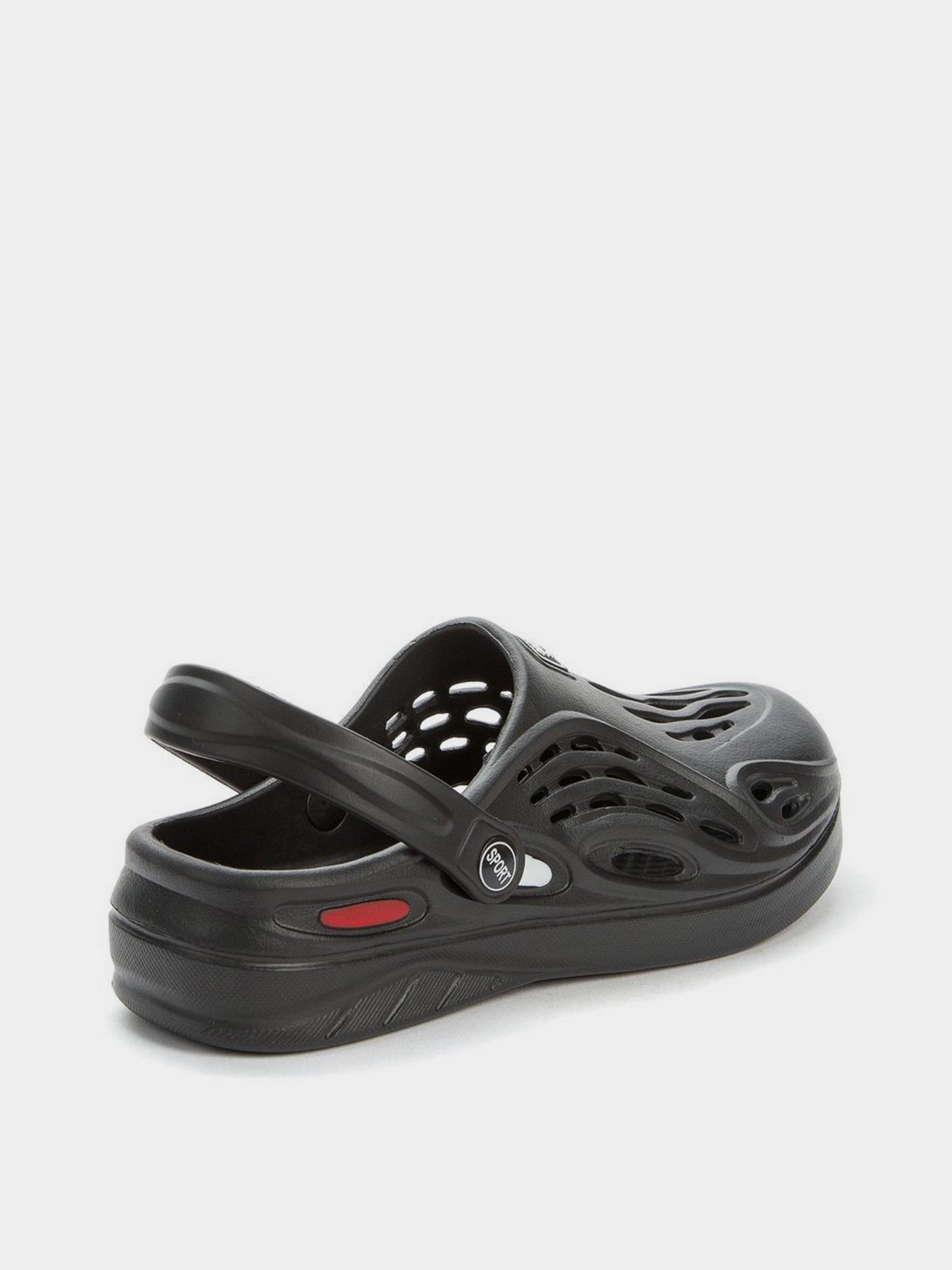 Шлепанцы Crosby модель 427409/01-03 Фото