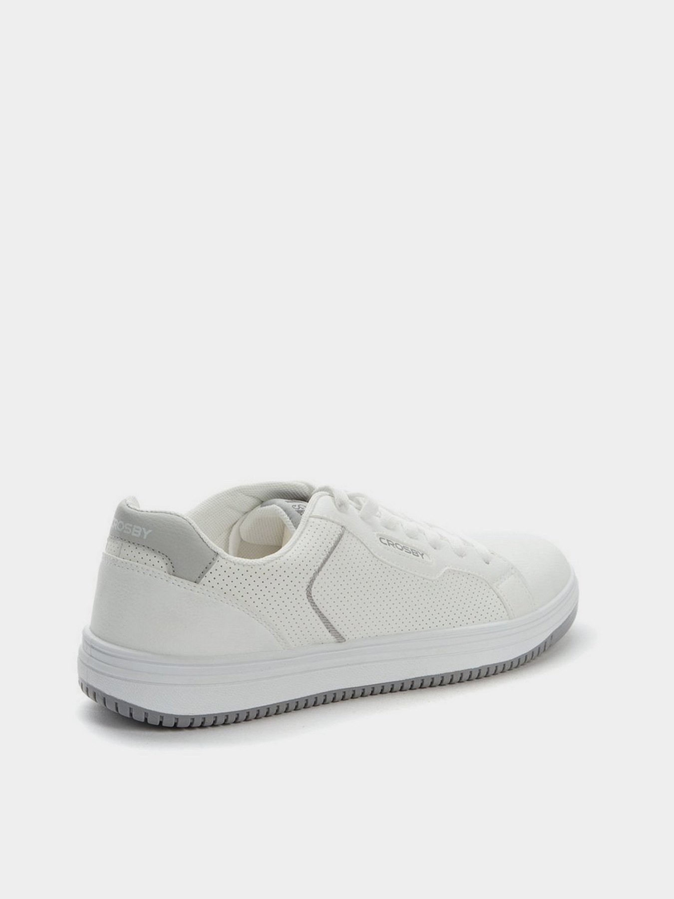 Кеди низькі Crosby Модель 427455/01-02 Фото
