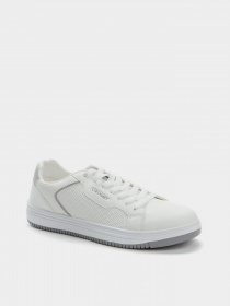 Кеды низкие Crosby модель 427455/01-02 Фото