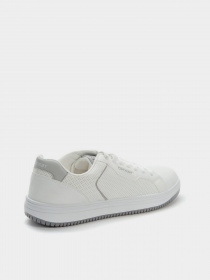 Кеды низкие Crosby модель 427455/01-02 Фото