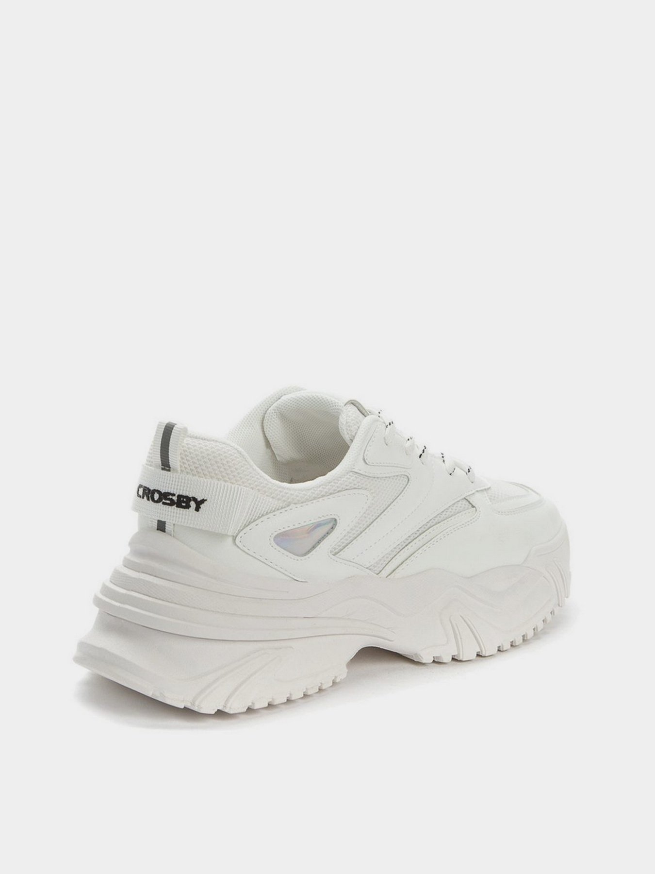 Кросівки повсякденні Crosby модель 427225/01-01U Фото