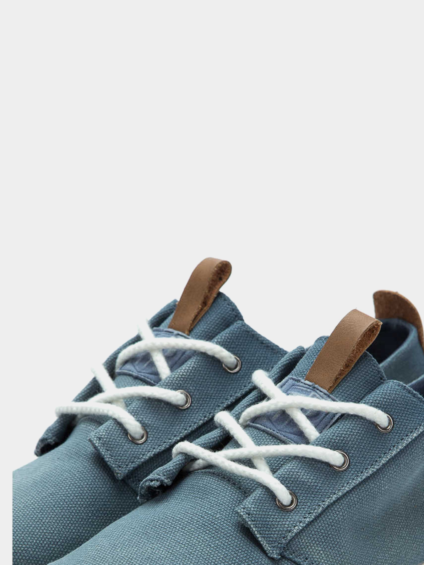 Кеды низкие Tesoro модель 107008/16-02 Фото