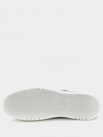 Кеды низкие Tesoro модель 107008/16-02 Фото