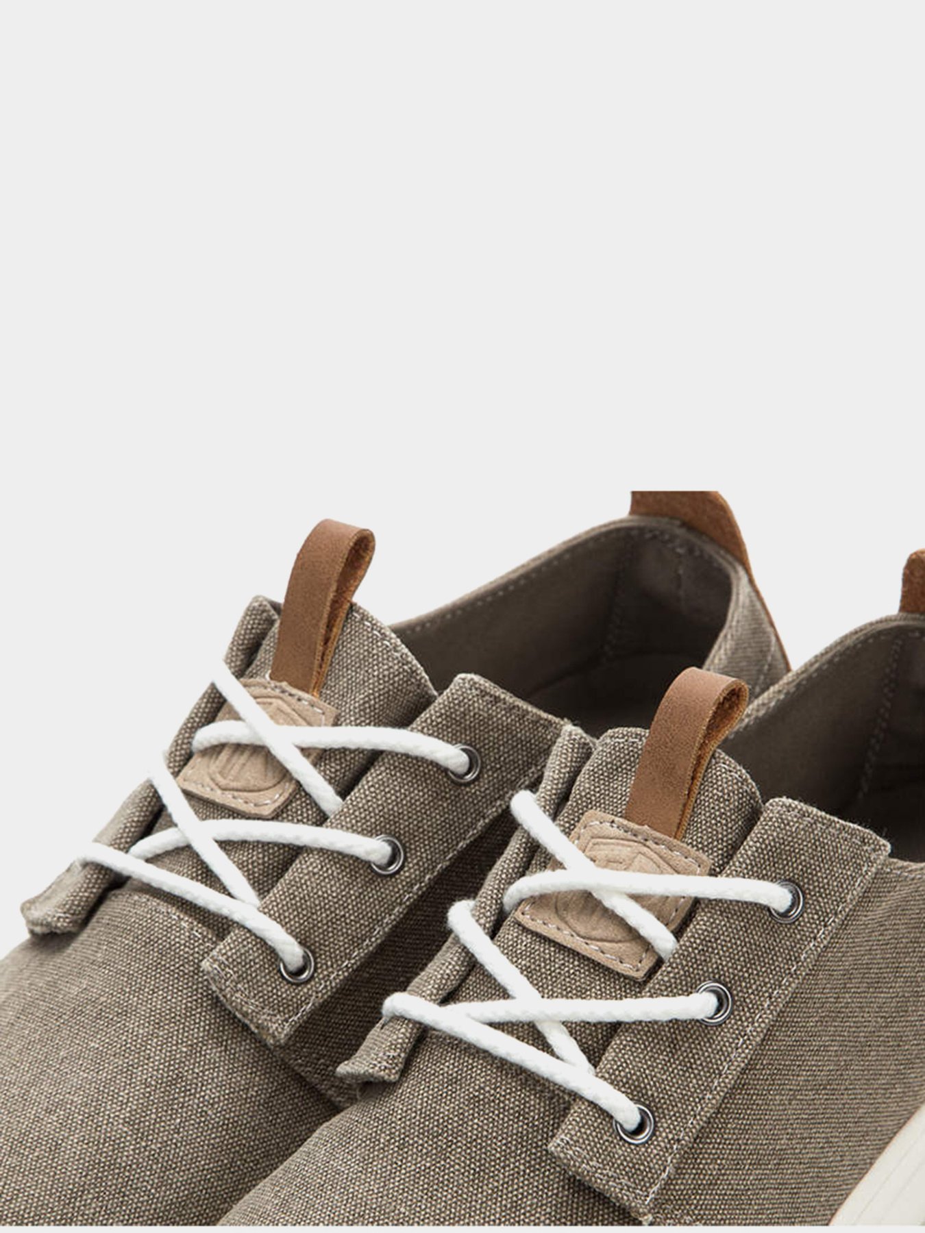 Кеди низькі Tesoro модель 107008/16-03 Фото