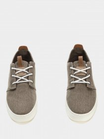 Кеды низкие Tesoro модель 107008/16-03 Фото