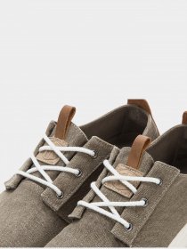 Кеды низкие Tesoro модель 107008/16-03 Фото