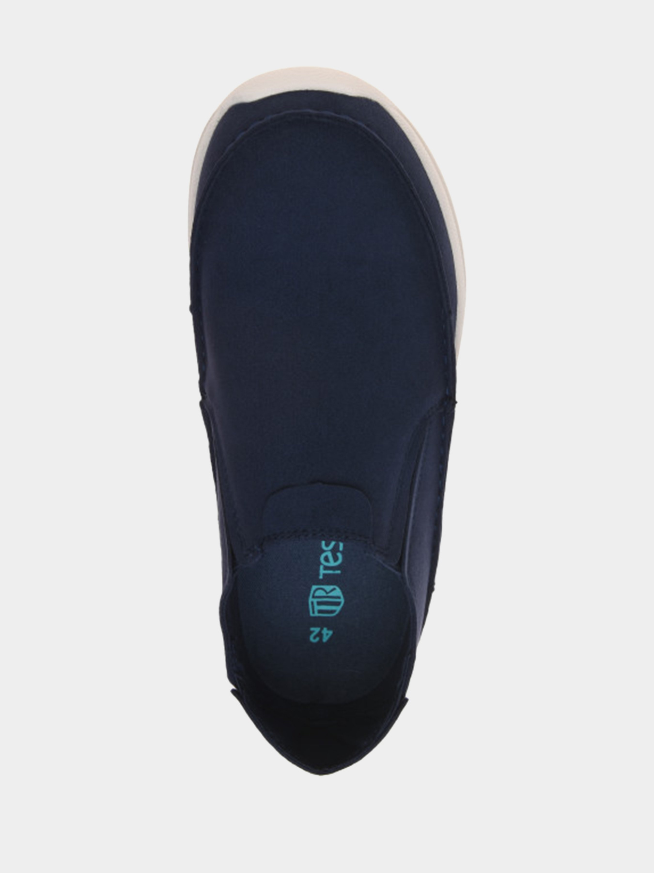 Кроссовки повседневные Tesoro модель 107027/01-02 Фото