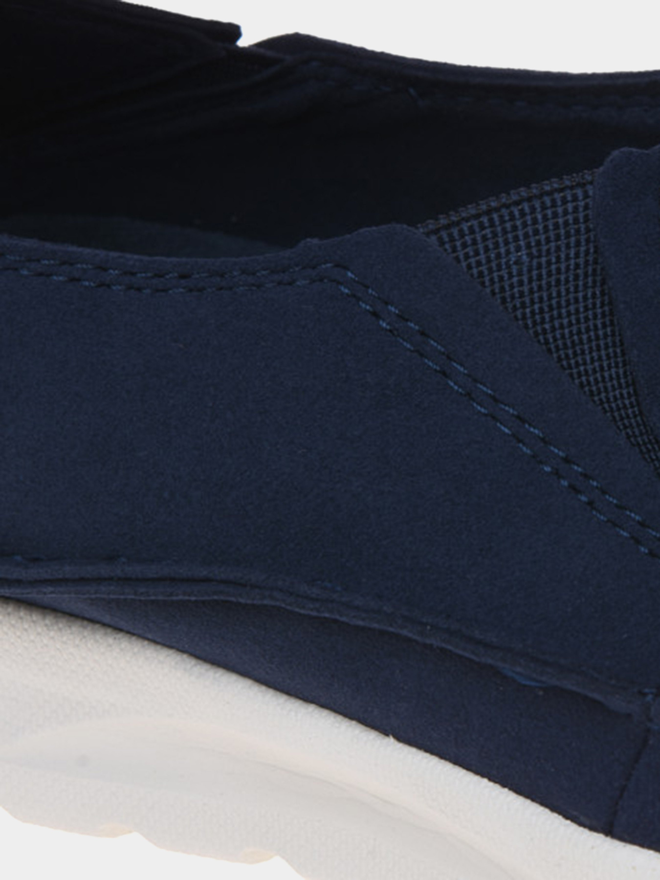 Кроссовки повседневные Tesoro модель 107027/01-02 Фото