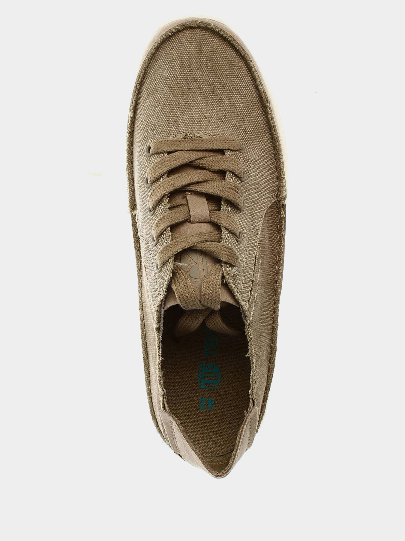 Кроссовки повседневные Tesoro модель 107027/02-04 Фото