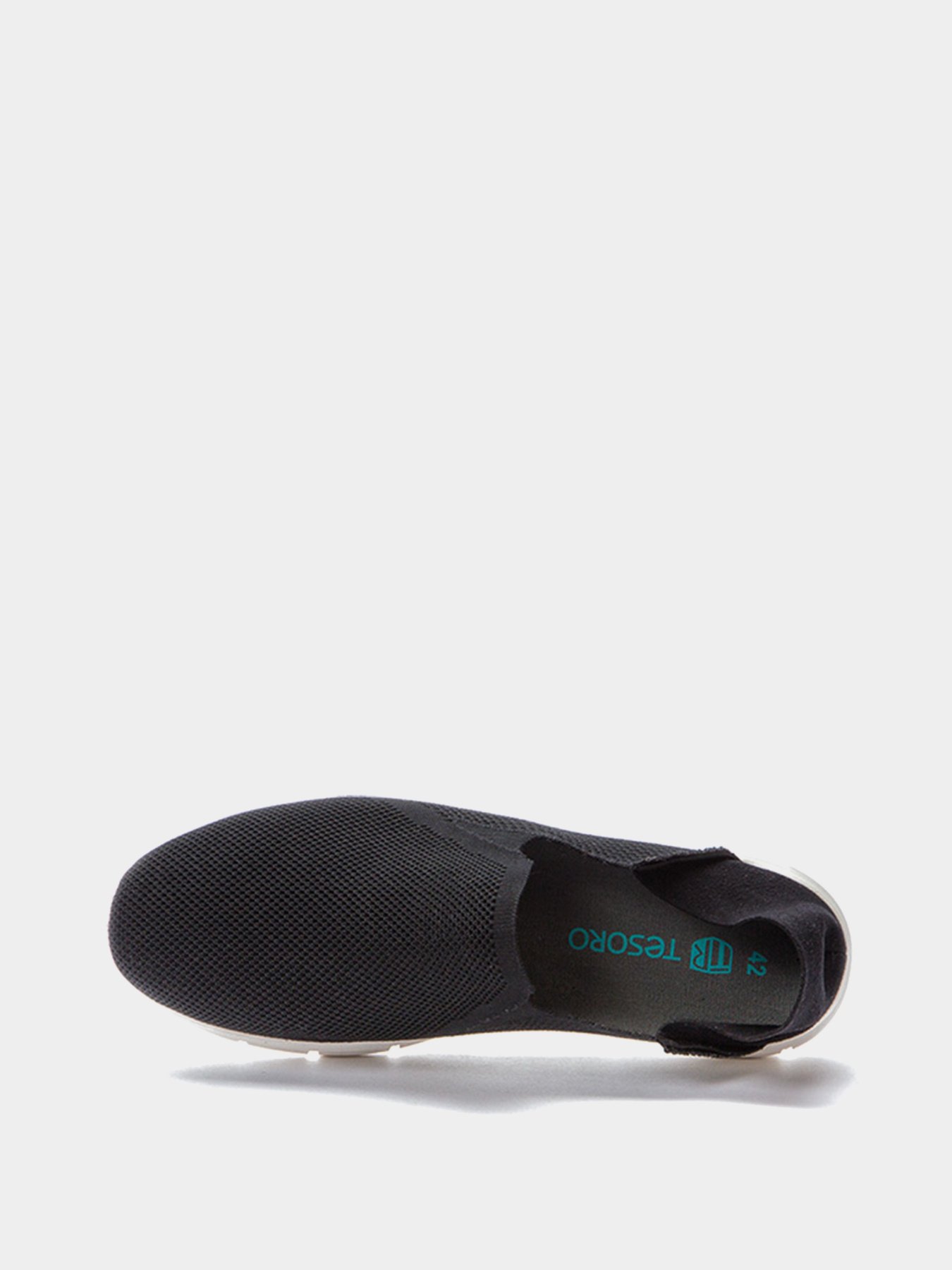 Кроссовки повседневные Tesoro модель 117085/06-01 Фото